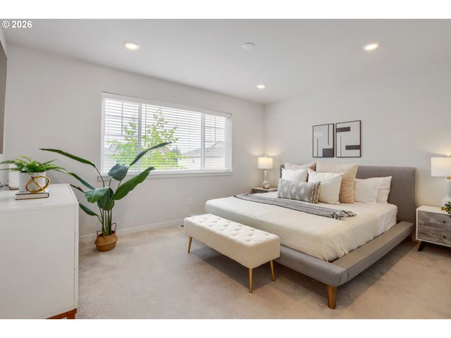 7172 Nw BOUNTIFUL Ter, Portland, OR 97229