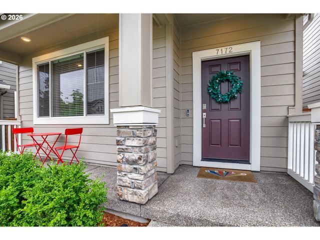 7172 Nw BOUNTIFUL Ter, Portland, OR 97229