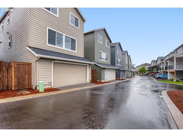 7172 Nw BOUNTIFUL Ter, Portland, OR 97229