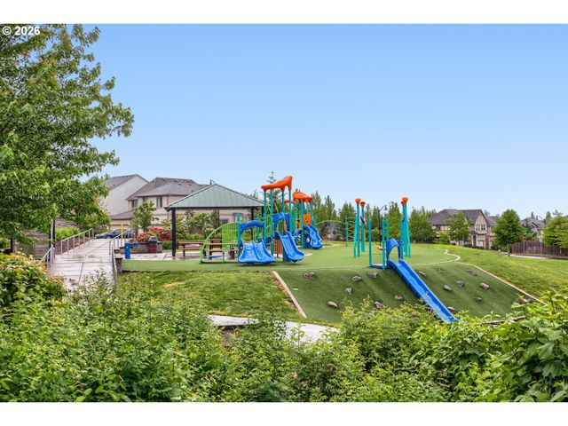 7172 Nw BOUNTIFUL Ter, Portland, OR 97229