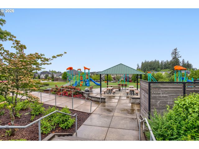 7172 Nw BOUNTIFUL Ter, Portland, OR 97229