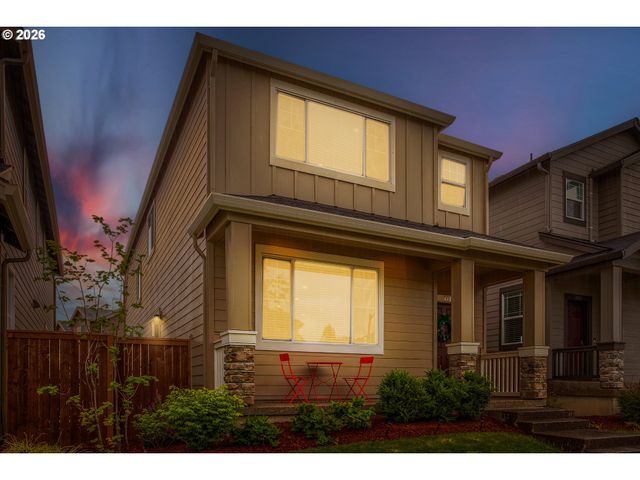 7172 Nw BOUNTIFUL Ter, Portland, OR 97229