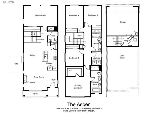 7172 Nw BOUNTIFUL Ter, Portland, OR 97229
