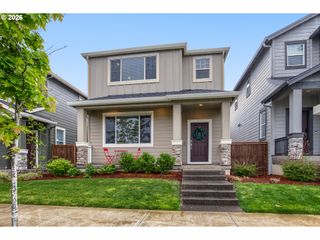 7172 Nw BOUNTIFUL Ter, Portland, OR 97229