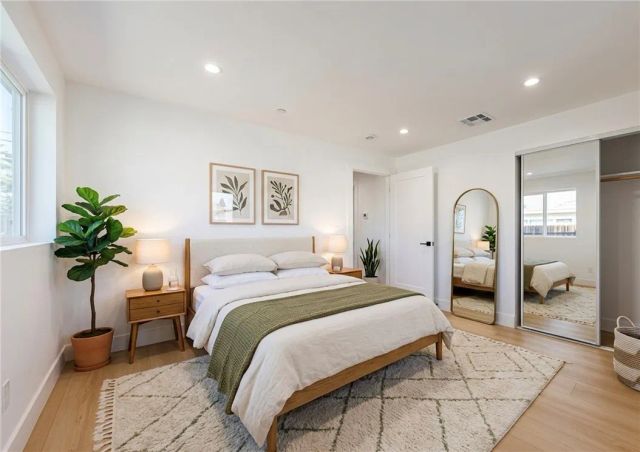 2938 Sycamore Avenue 3, Los Angeles, CA 90016