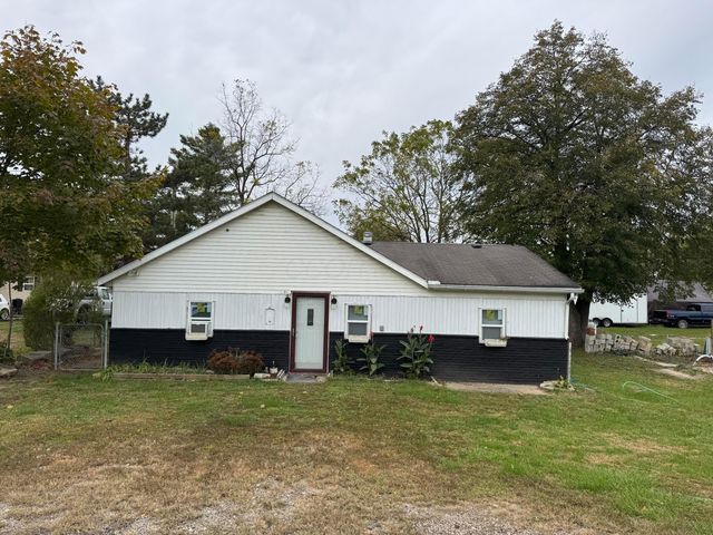 9163 Chillicothe Lancaster Road SW, Amanda, OH 43102