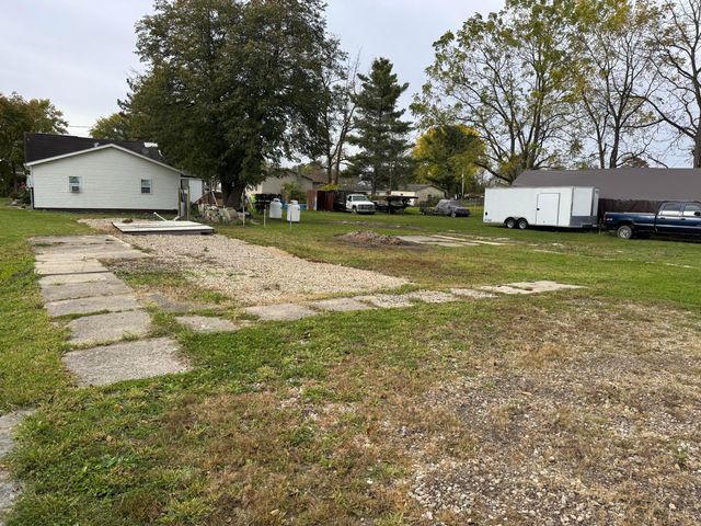 9163 Chillicothe Lancaster Road SW, Amanda, OH 43102