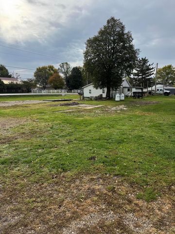 9163 Chillicothe Lancaster Road SW, Amanda, OH 43102