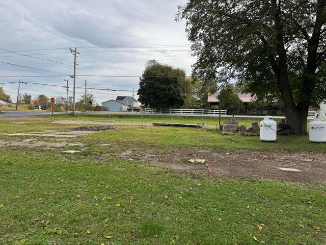 9163 Chillicothe Lancaster Road SW, Amanda, OH 43102