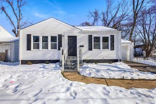 9920 Northgate Drive, St Louis, MO 63137