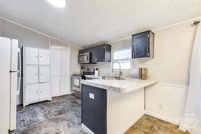 309 Stirrup Court, Guyton, GA 31312