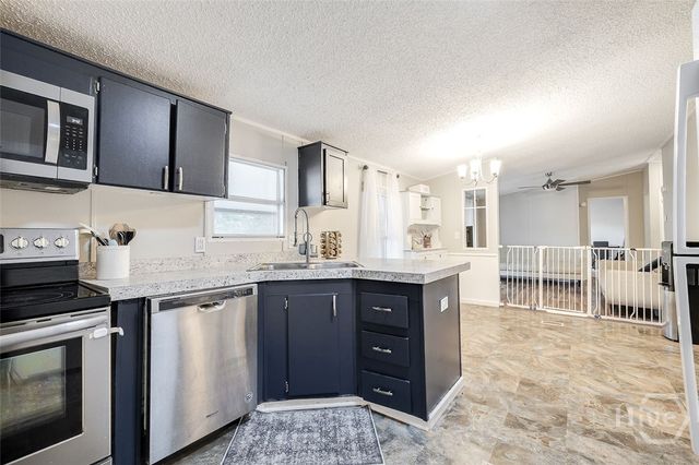 309 Stirrup Court, Guyton, GA 31312