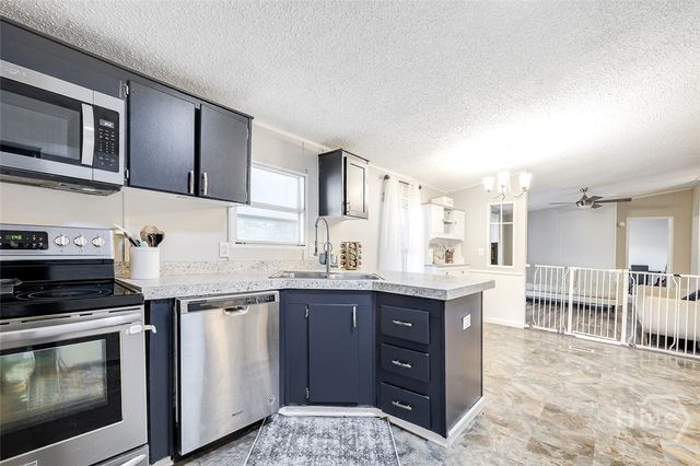 309 Stirrup Court, Guyton, GA 31312