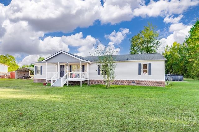 309 Stirrup Court, Guyton, GA 31312