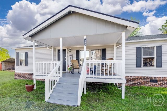 309 Stirrup Court, Guyton, GA 31312