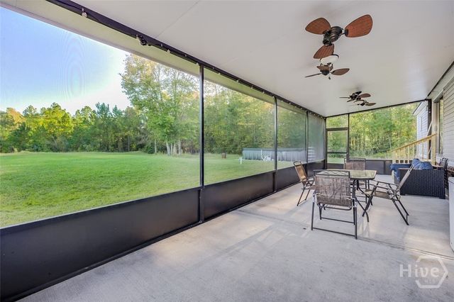 309 Stirrup Court, Guyton, GA 31312