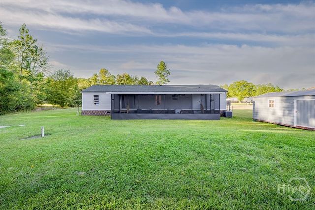 309 Stirrup Court, Guyton, GA 31312