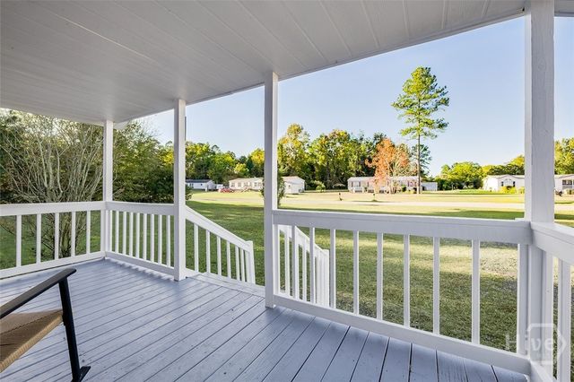 309 Stirrup Court, Guyton, GA 31312