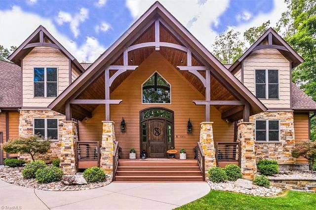 7371 Hidden View Drive, Oak Ridge, NC 27310