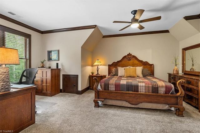 7371 Hidden View Drive, Oak Ridge, NC 27310