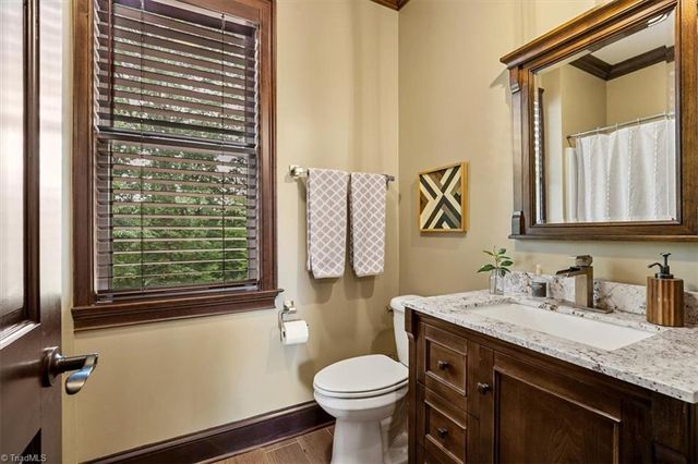 7371 Hidden View Drive, Oak Ridge, NC 27310