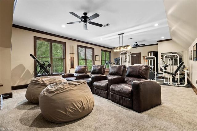 7371 Hidden View Drive, Oak Ridge, NC 27310