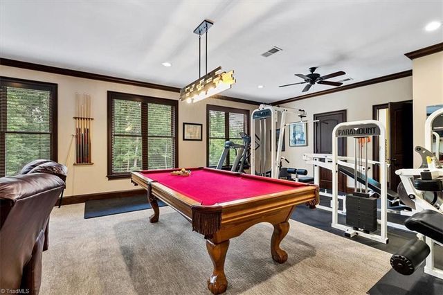 7371 Hidden View Drive, Oak Ridge, NC 27310