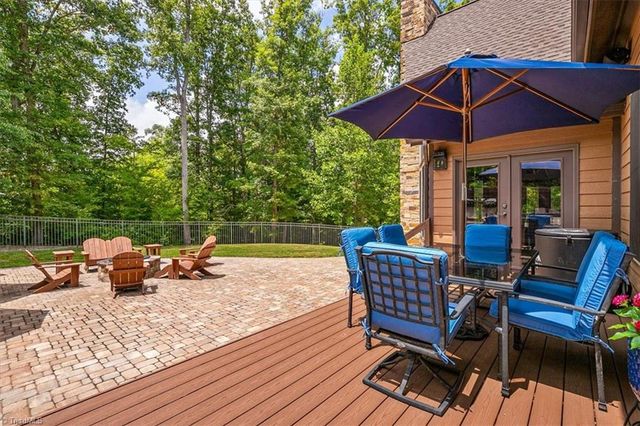 7371 Hidden View Drive, Oak Ridge, NC 27310