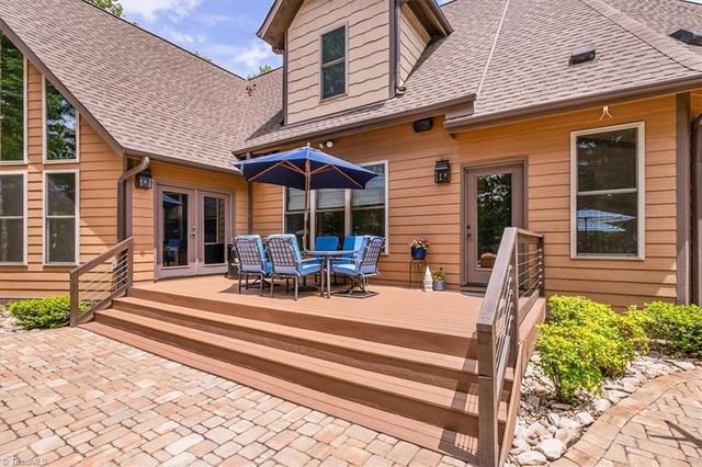 7371 Hidden View Drive, Oak Ridge, NC 27310