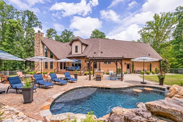 7371 Hidden View Drive, Oak Ridge, NC 27310