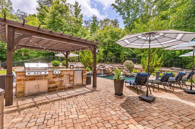 7371 Hidden View Drive, Oak Ridge, NC 27310