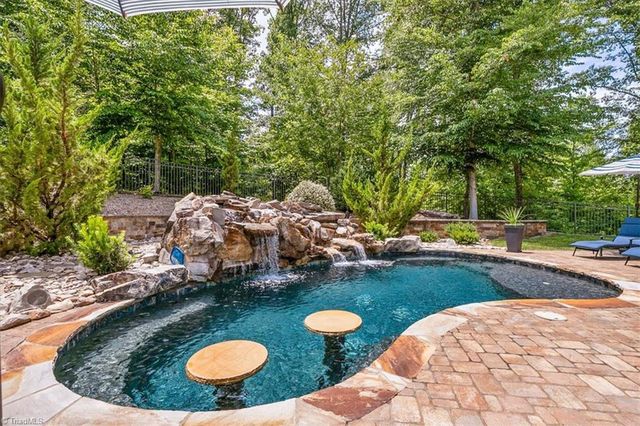 7371 Hidden View Drive, Oak Ridge, NC 27310