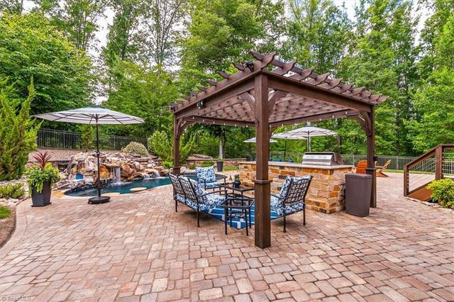 7371 Hidden View Drive, Oak Ridge, NC 27310