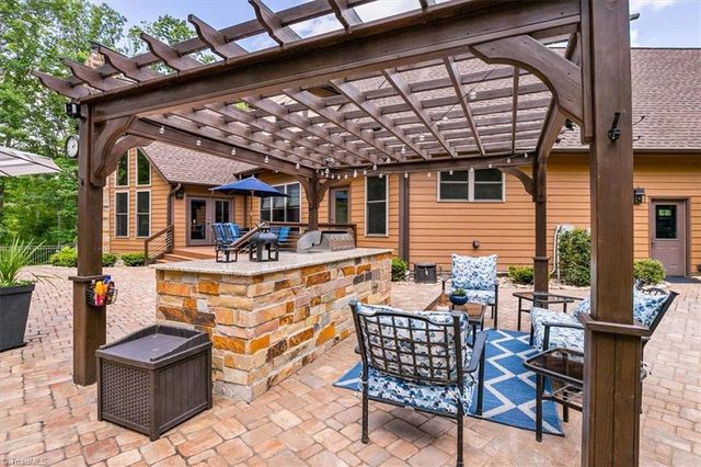 7371 Hidden View Drive, Oak Ridge, NC 27310