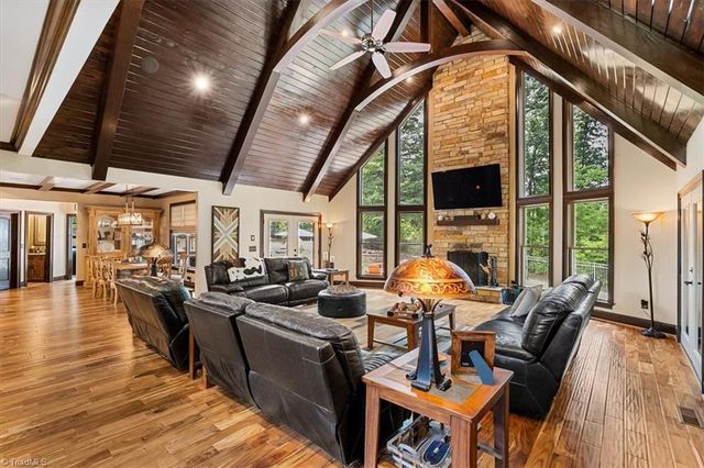 7371 Hidden View Drive, Oak Ridge, NC 27310