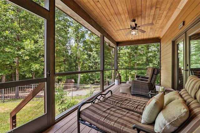 7371 Hidden View Drive, Oak Ridge, NC 27310