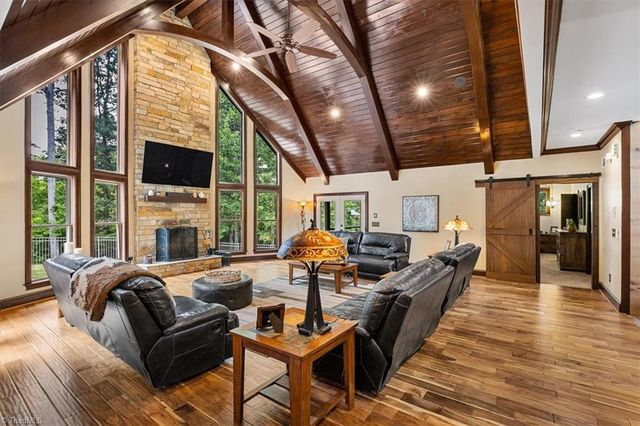 7371 Hidden View Drive, Oak Ridge, NC 27310