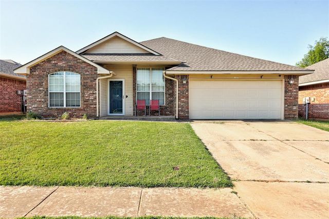 612 Cavecreek Street, Norman, OK 73071