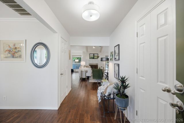 8105 S 74th East Avenue, Tulsa, OK 74133