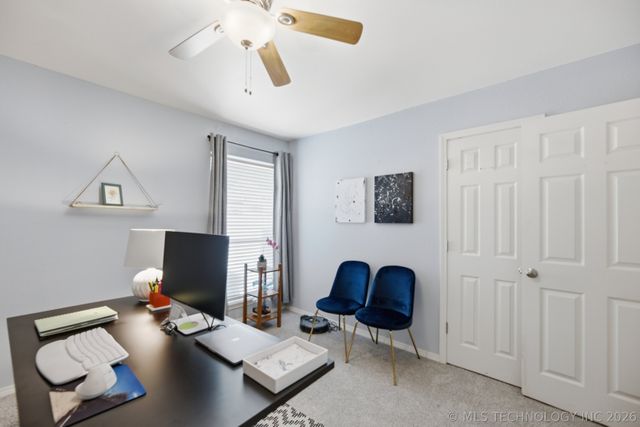 8105 S 74th East Avenue, Tulsa, OK 74133