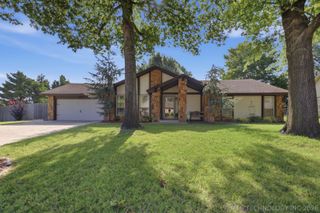 8105 S 74th East Avenue, Tulsa, OK 74133