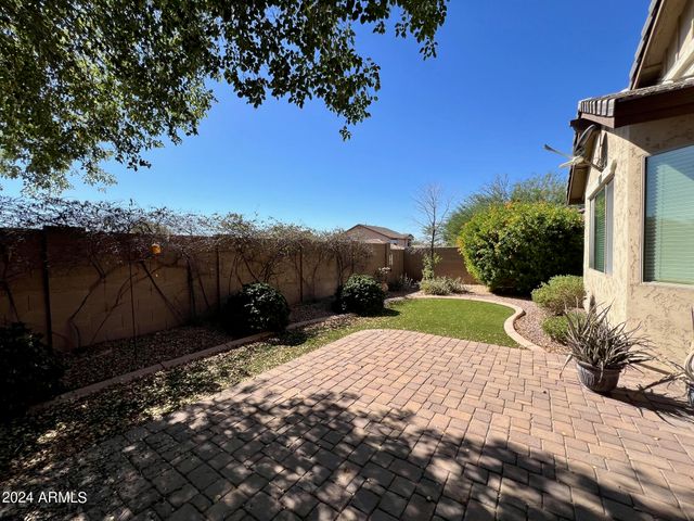 11985 W ASHBY Drive W, Peoria, AZ 85383