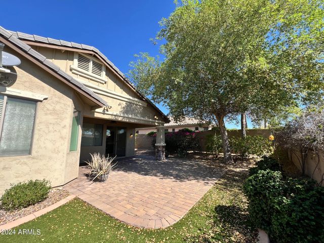 11985 W ASHBY Drive W, Peoria, AZ 85383