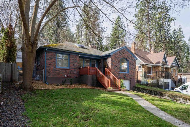 1110 E 19th Ave, Spokane, WA 99203