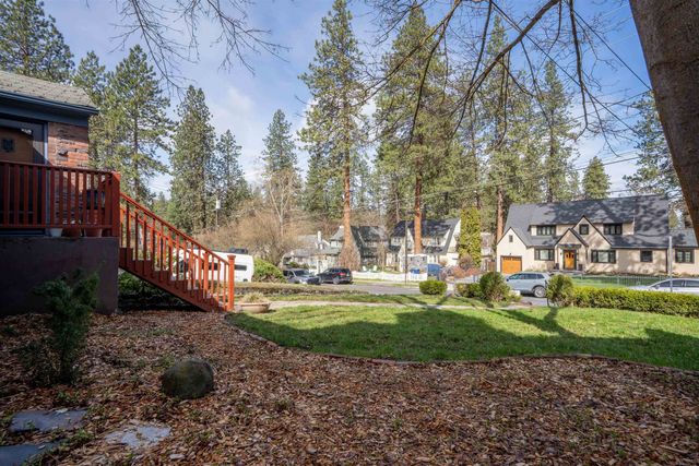 1110 E 19th Ave, Spokane, WA 99203
