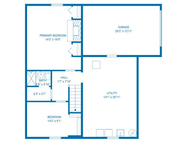 1110 E 19th Ave, Spokane, WA 99203