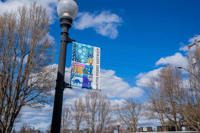 1110 E 19th Ave, Spokane, WA 99203