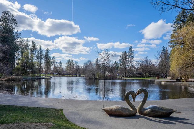 1110 E 19th Ave, Spokane, WA 99203