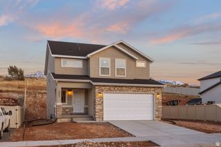 1750 S WINDSONG DR #357, Santaquin, UT 84655