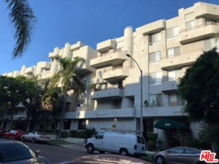 500 S Berendo Street 210, Los Angeles, CA 90020